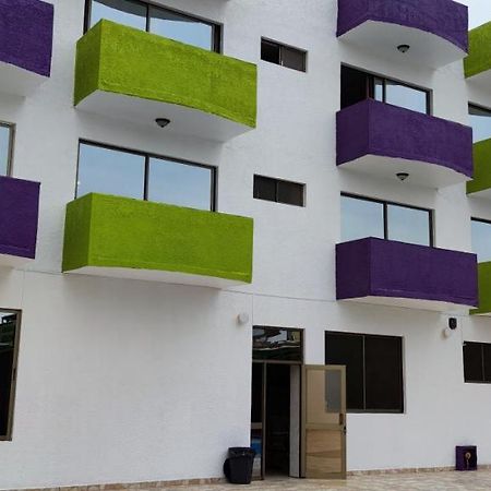 Hotel Costa Pacifico Αρίκα Εξωτερικό φωτογραφία