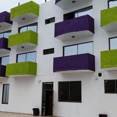 Hotel Costa Pacifico Αρίκα Εξωτερικό φωτογραφία