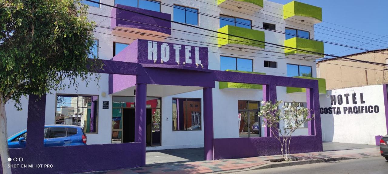 Hotel Costa Pacifico Αρίκα Εξωτερικό φωτογραφία