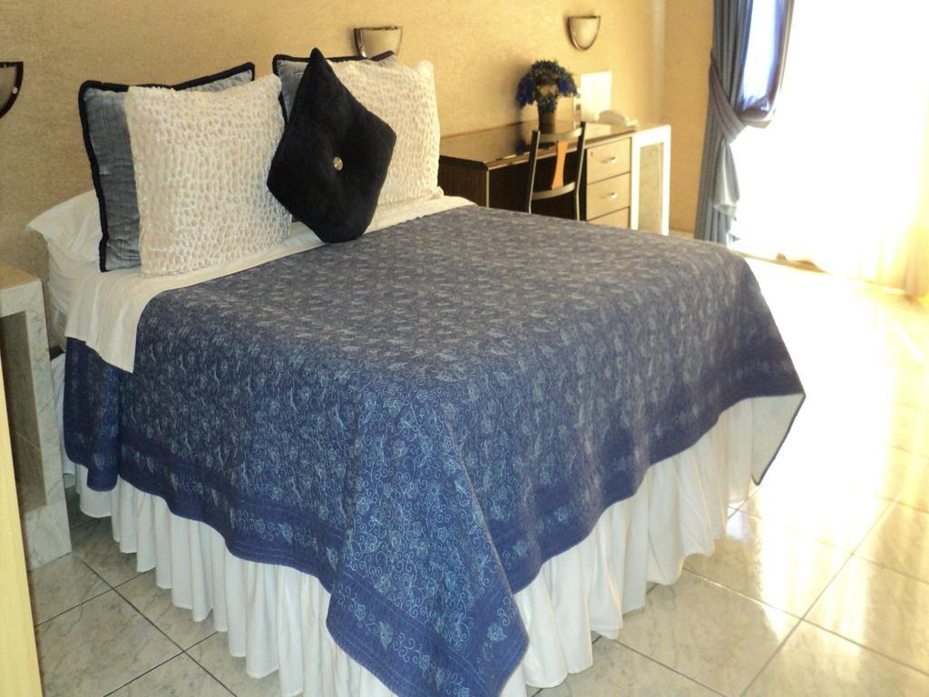 Hotel Costa Pacifico Αρίκα Δωμάτιο φωτογραφία