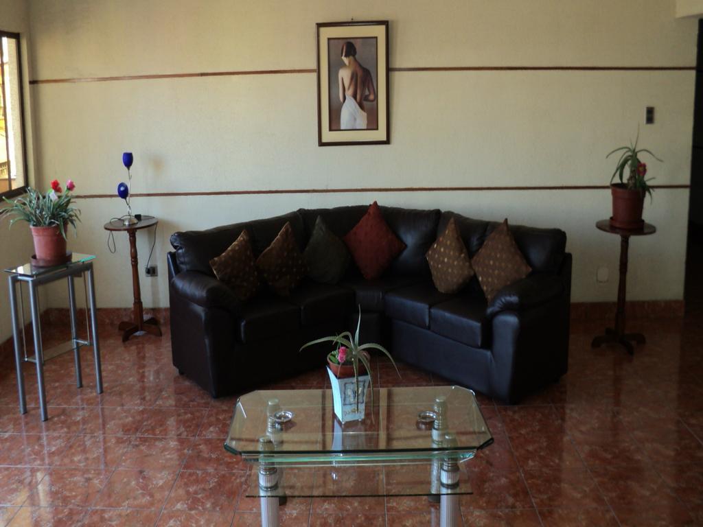 Hotel Costa Pacifico Αρίκα Εξωτερικό φωτογραφία