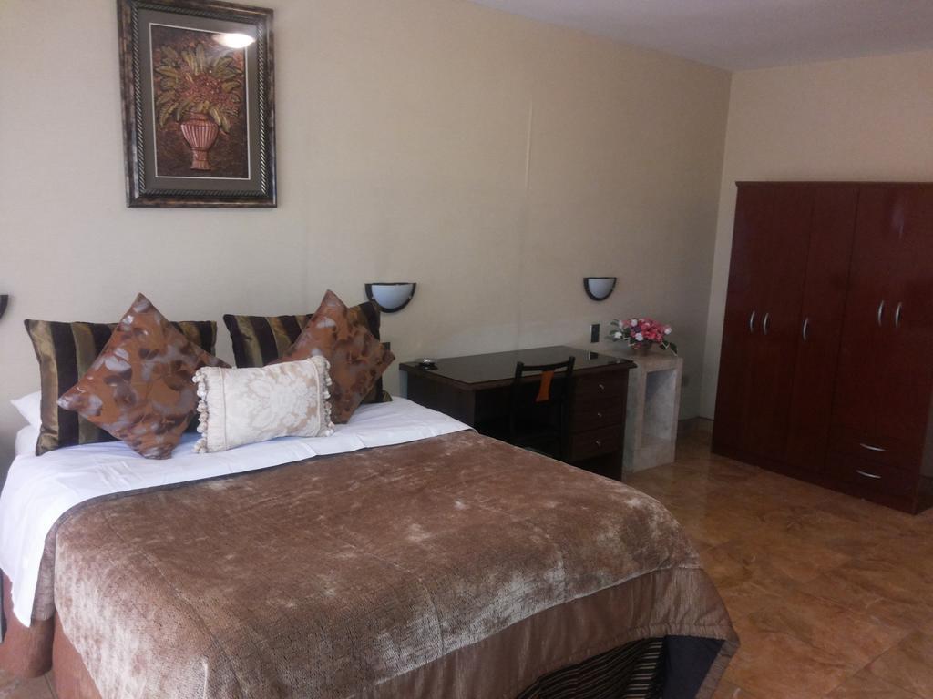 Hotel Costa Pacifico Αρίκα Εξωτερικό φωτογραφία
