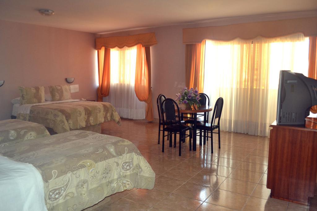 Hotel Costa Pacifico Αρίκα Εξωτερικό φωτογραφία