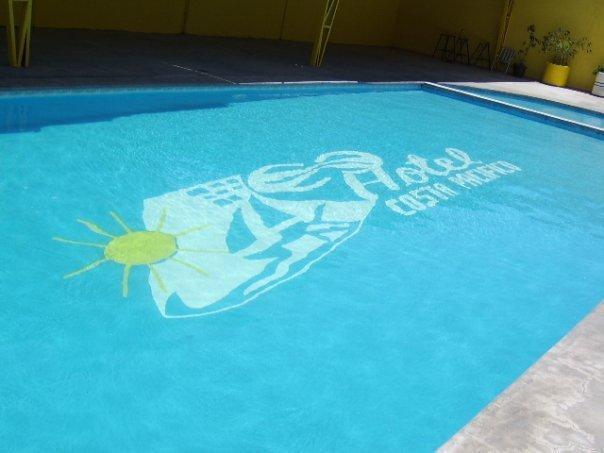 Hotel Costa Pacifico Αρίκα Εξωτερικό φωτογραφία