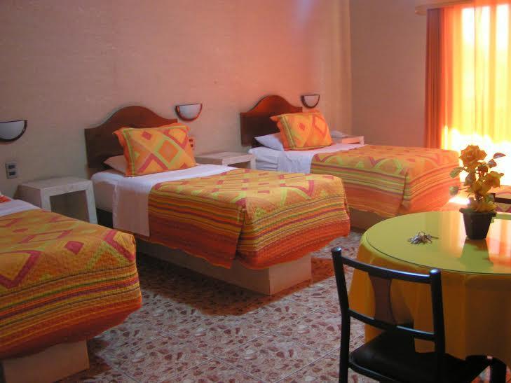 Hotel Costa Pacifico Αρίκα Εξωτερικό φωτογραφία