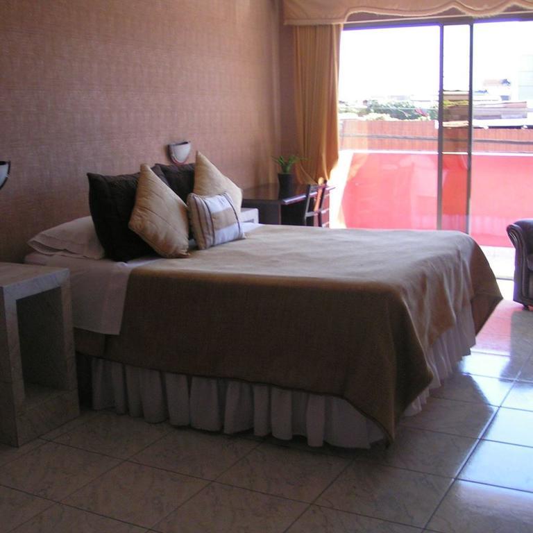 Hotel Costa Pacifico Αρίκα Εξωτερικό φωτογραφία