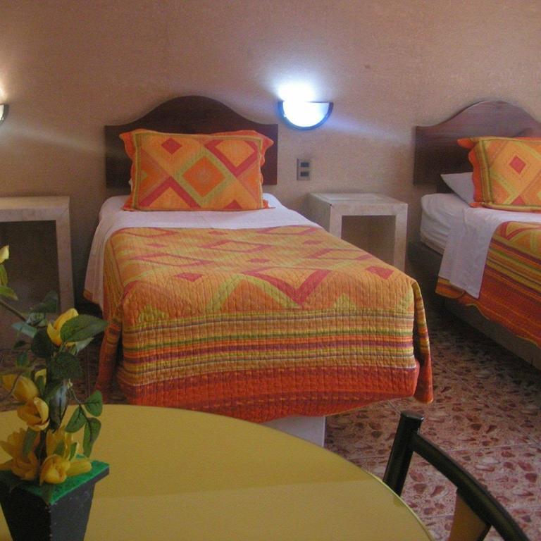 Hotel Costa Pacifico Αρίκα Εξωτερικό φωτογραφία