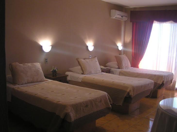 Hotel Costa Pacifico Αρίκα Εξωτερικό φωτογραφία