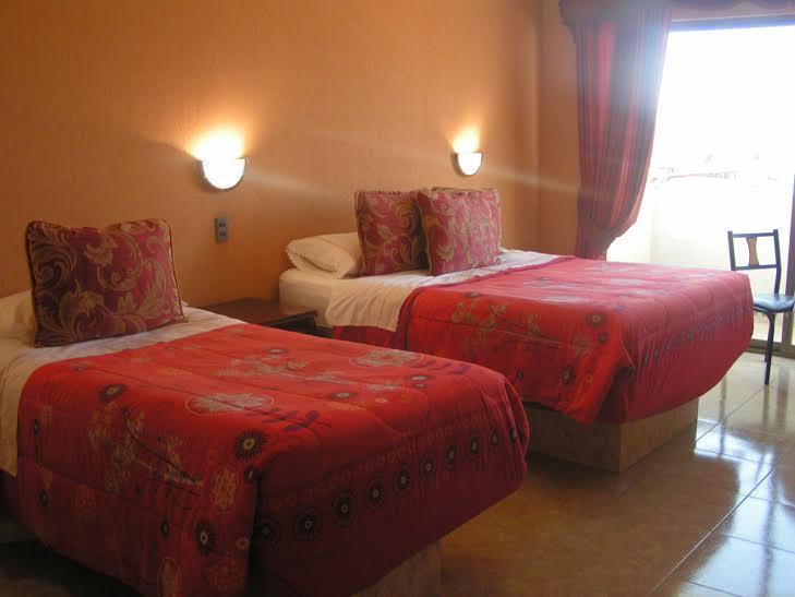 Hotel Costa Pacifico Αρίκα Εξωτερικό φωτογραφία