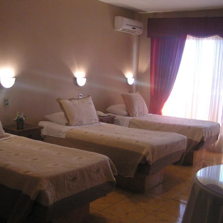 Hotel Costa Pacifico Αρίκα Εξωτερικό φωτογραφία