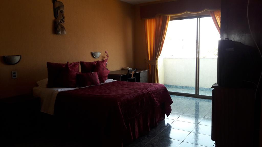 Hotel Costa Pacifico Αρίκα Εξωτερικό φωτογραφία