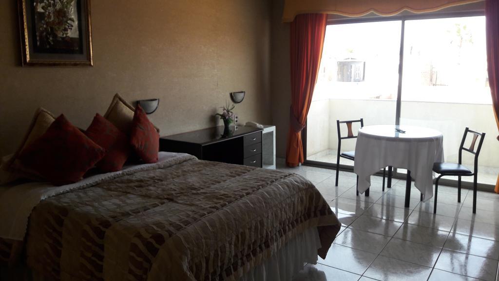 Hotel Costa Pacifico Αρίκα Εξωτερικό φωτογραφία