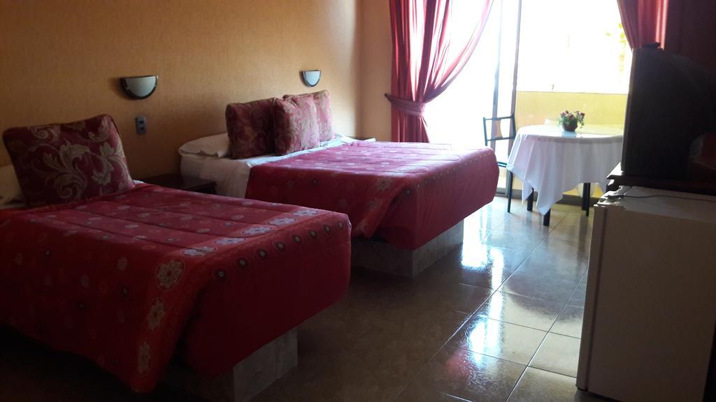 Hotel Costa Pacifico Αρίκα Εξωτερικό φωτογραφία