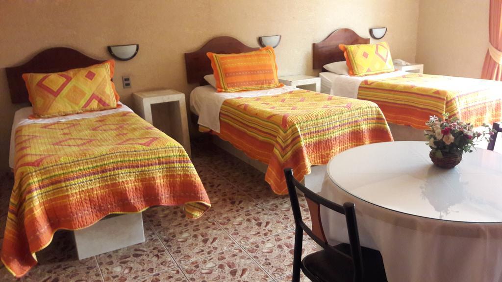 Hotel Costa Pacifico Αρίκα Εξωτερικό φωτογραφία