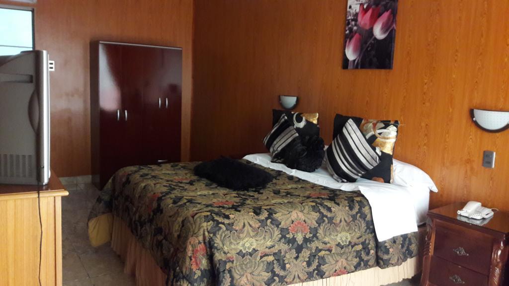 Hotel Costa Pacifico Αρίκα Εξωτερικό φωτογραφία