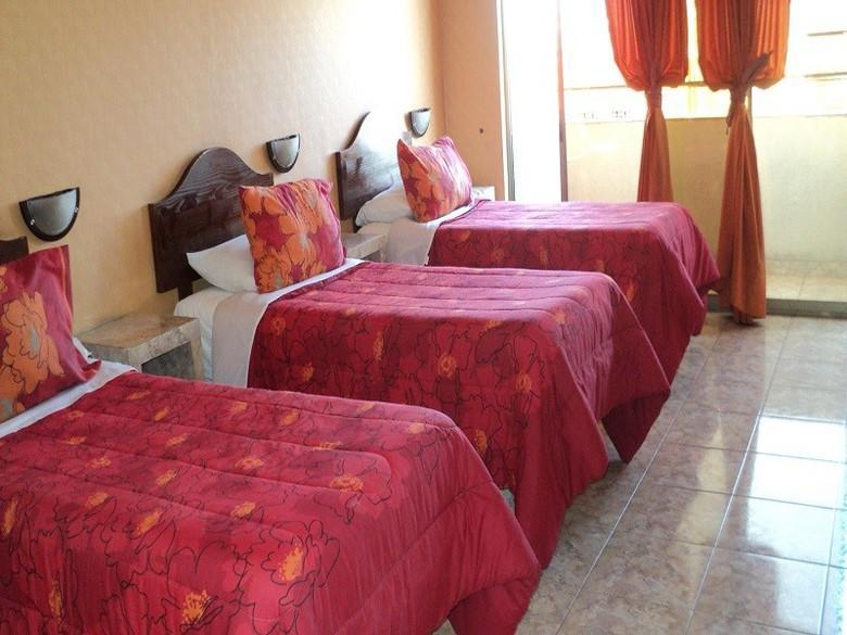 Hotel Costa Pacifico Αρίκα Εξωτερικό φωτογραφία