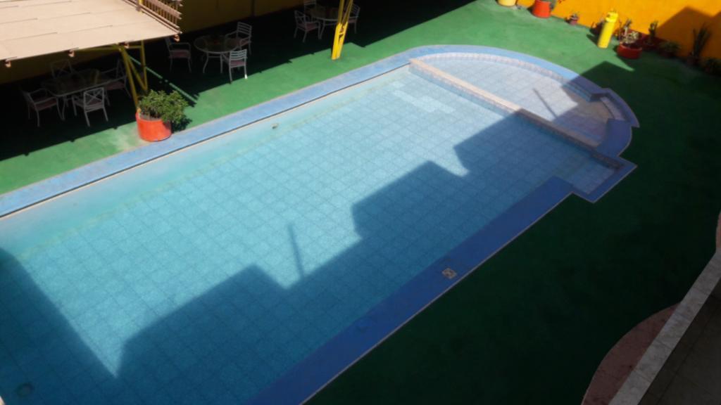 Hotel Costa Pacifico Αρίκα Εξωτερικό φωτογραφία