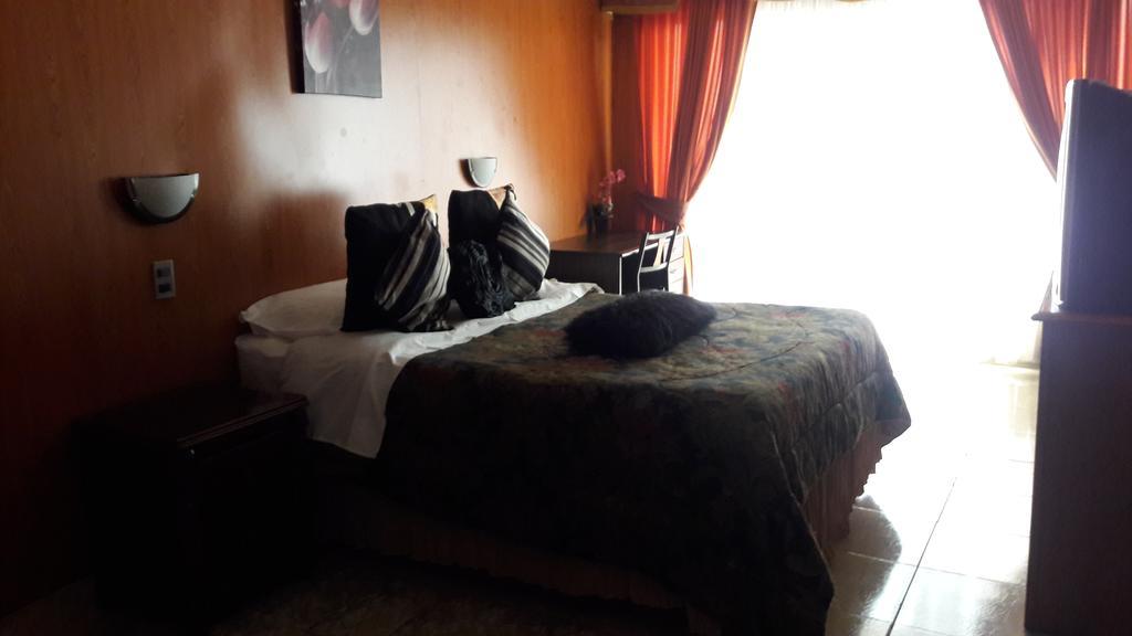 Hotel Costa Pacifico Αρίκα Εξωτερικό φωτογραφία