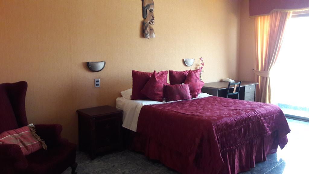 Hotel Costa Pacifico Αρίκα Εξωτερικό φωτογραφία