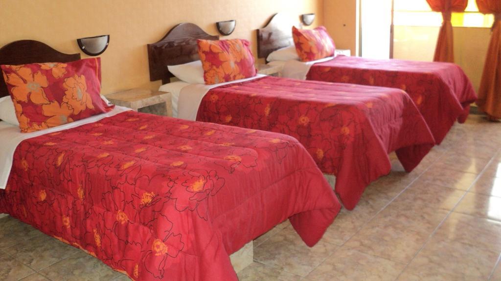 Hotel Costa Pacifico Αρίκα Εξωτερικό φωτογραφία