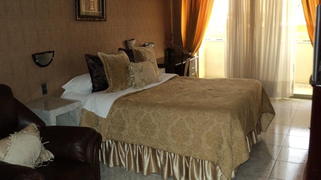 Hotel Costa Pacifico Αρίκα Δωμάτιο φωτογραφία