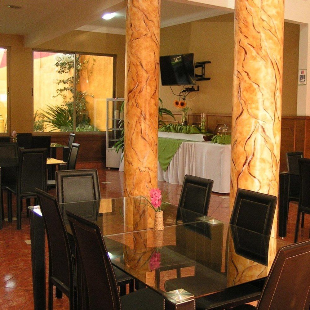 Hotel Costa Pacifico Αρίκα Εξωτερικό φωτογραφία