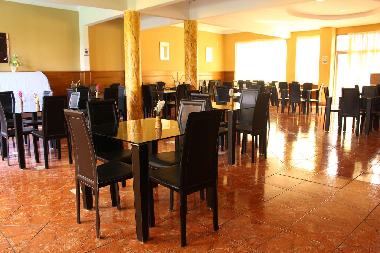 Hotel Costa Pacifico Αρίκα Εξωτερικό φωτογραφία