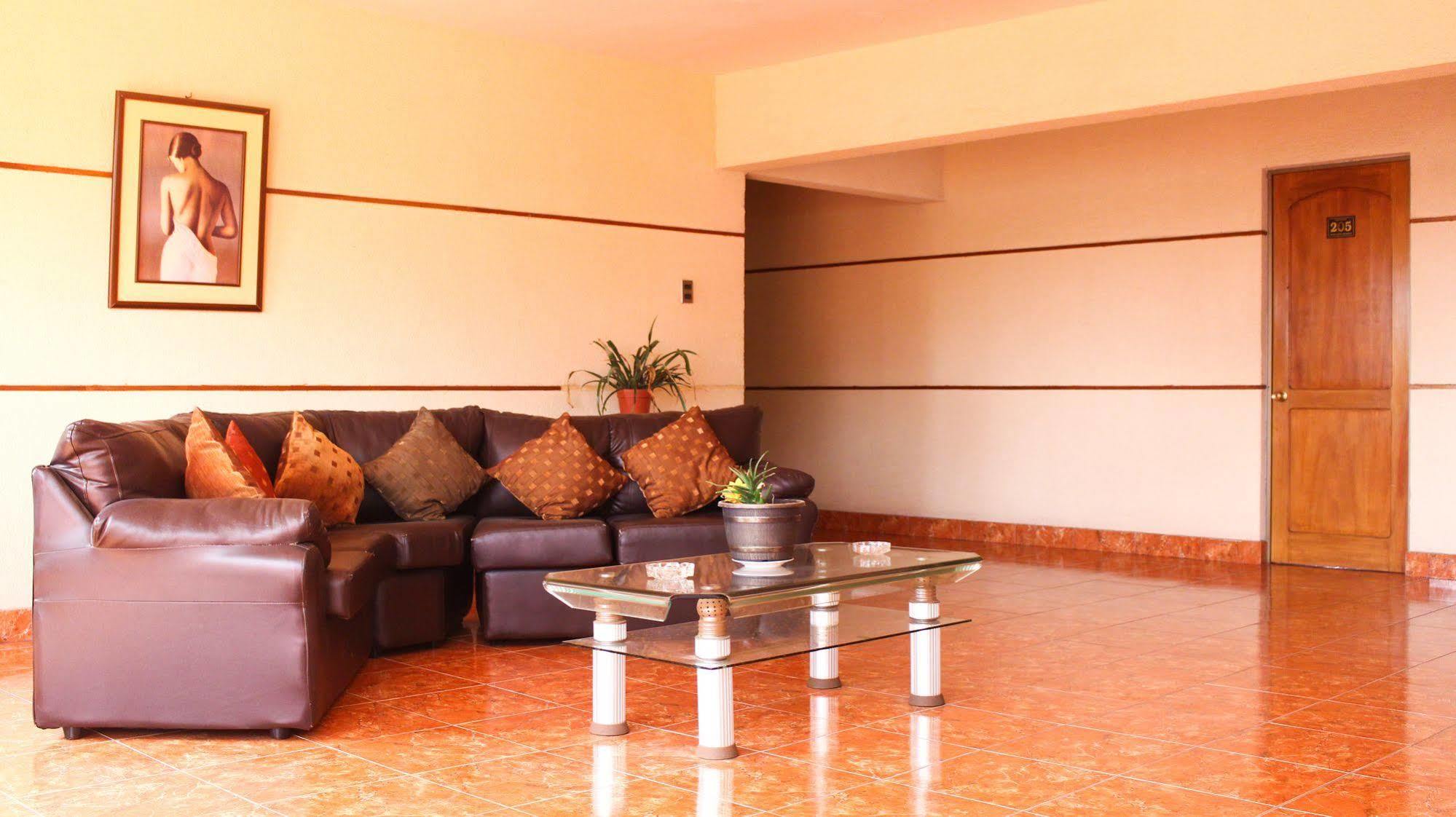 Hotel Costa Pacifico Αρίκα Εξωτερικό φωτογραφία