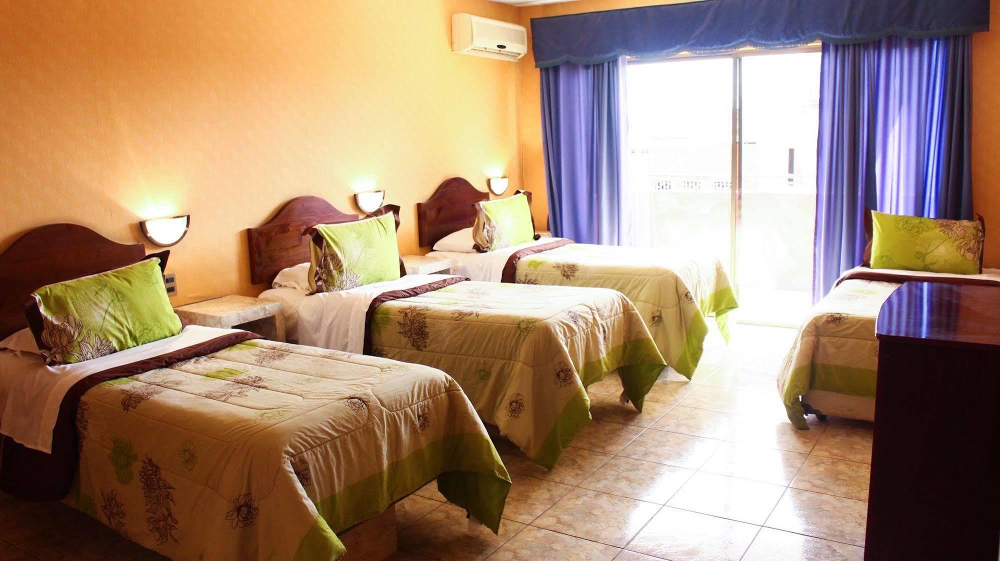 Hotel Costa Pacifico Αρίκα Εξωτερικό φωτογραφία