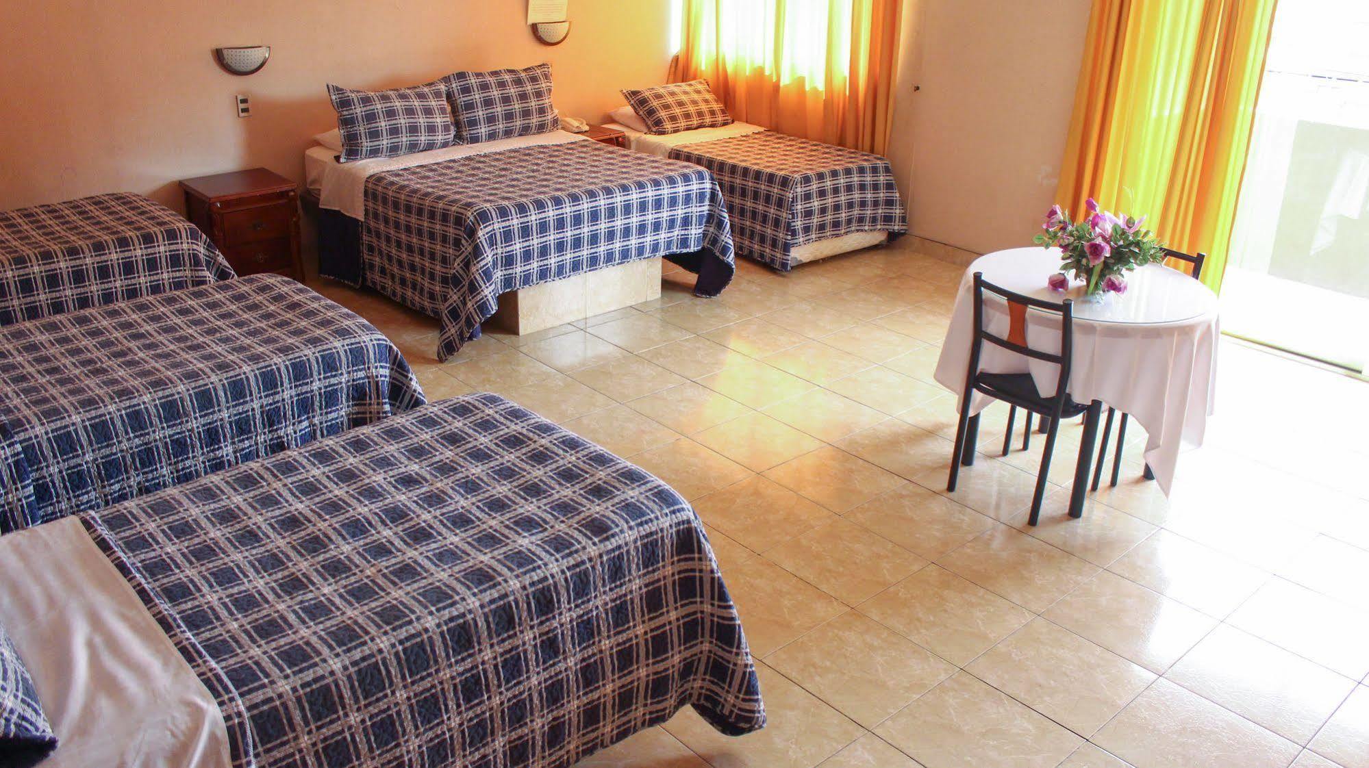Hotel Costa Pacifico Αρίκα Εξωτερικό φωτογραφία