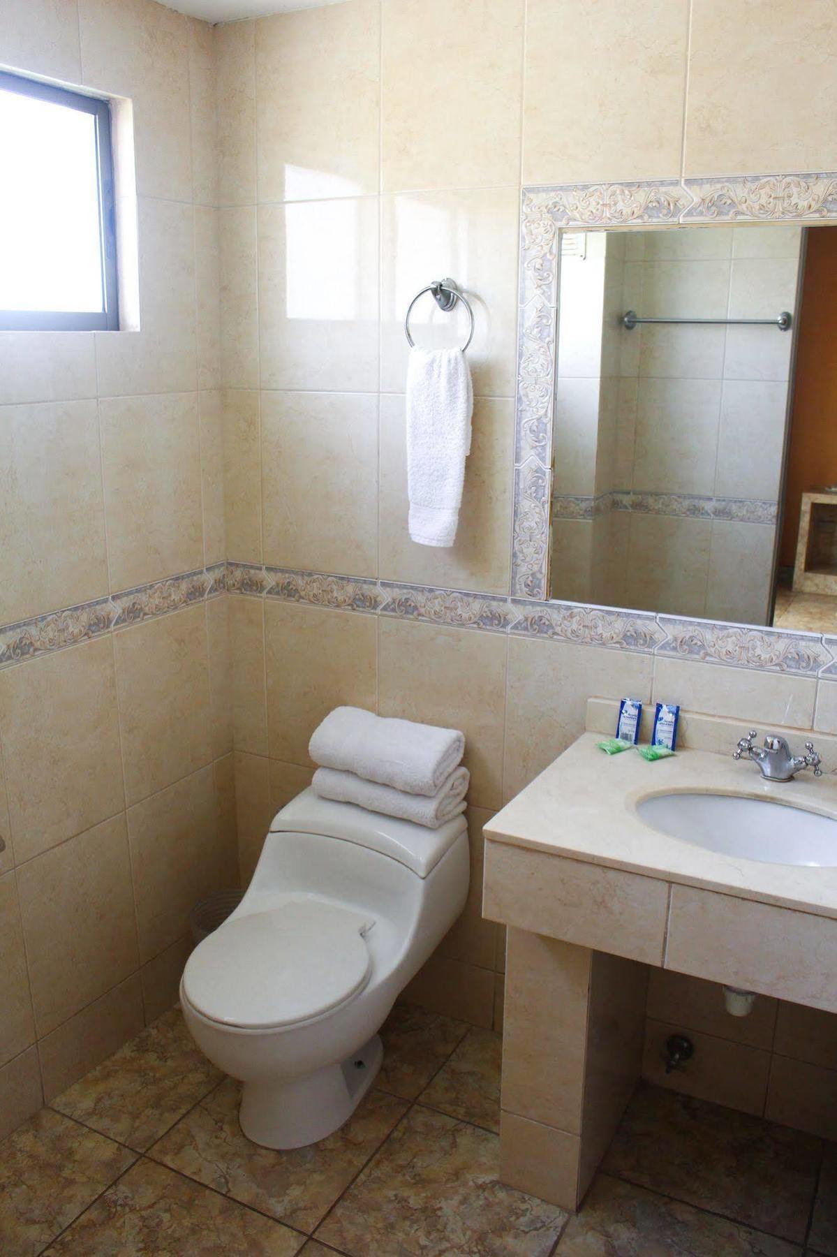 Hotel Costa Pacifico Αρίκα Εξωτερικό φωτογραφία