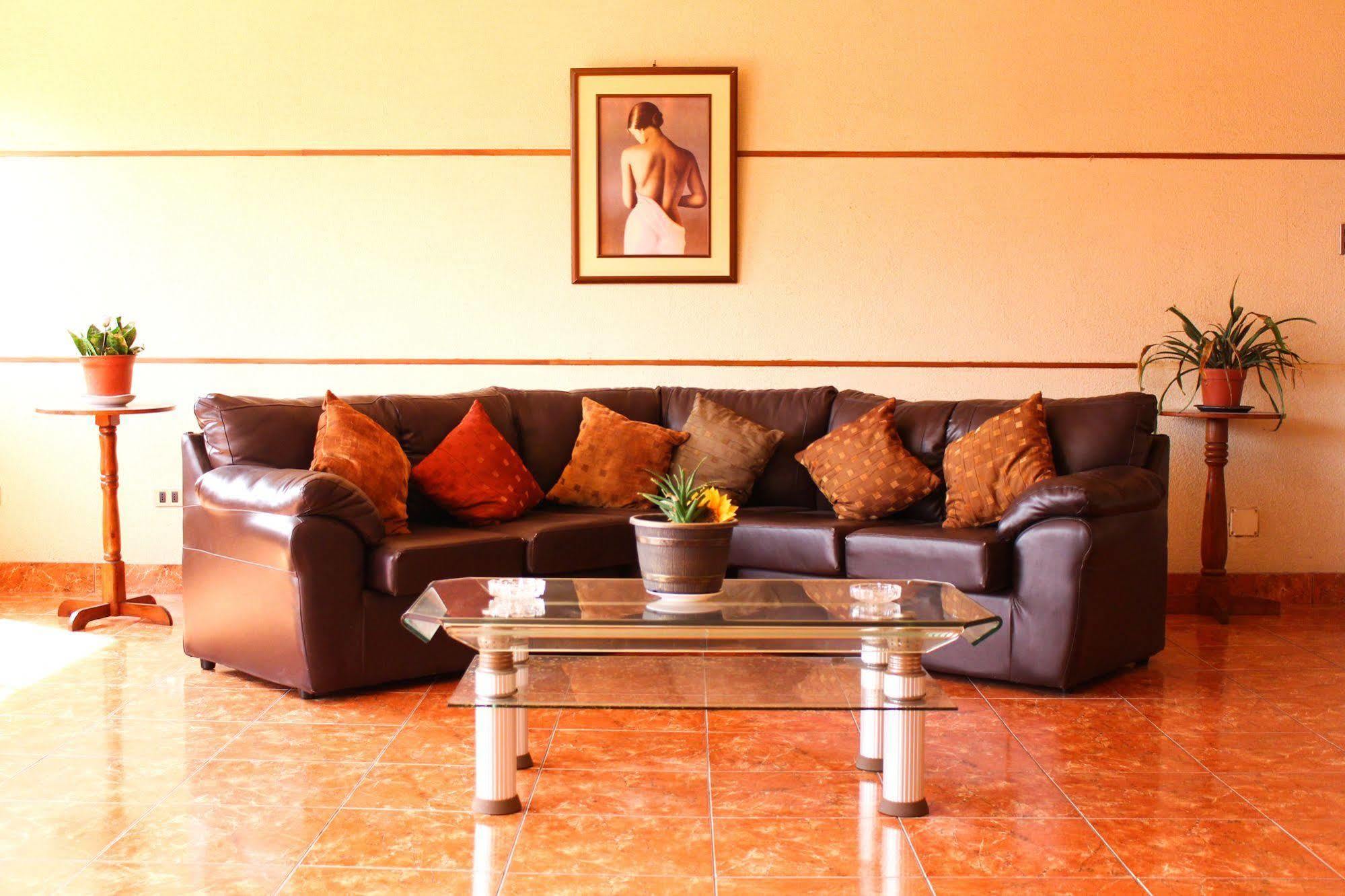 Hotel Costa Pacifico Αρίκα Εξωτερικό φωτογραφία