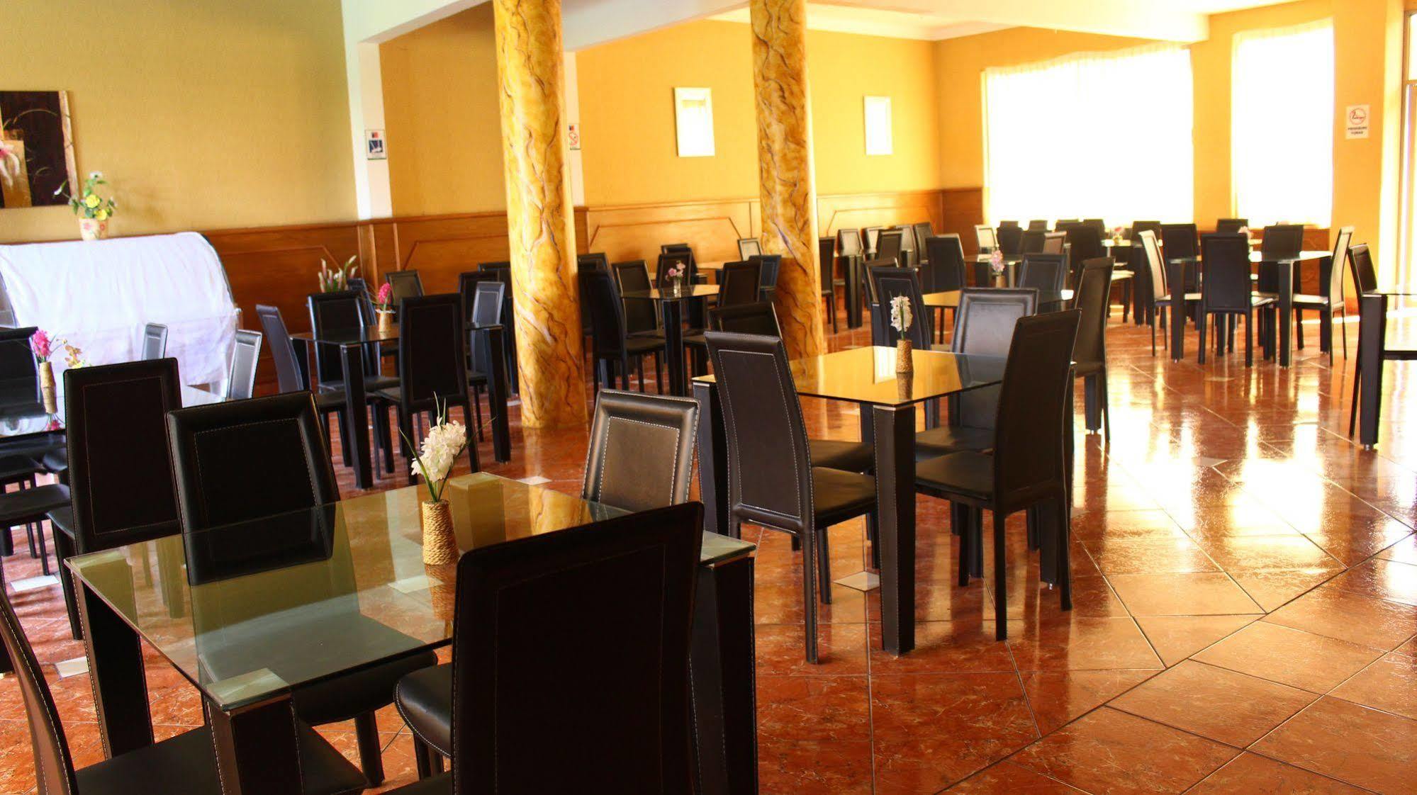Hotel Costa Pacifico Αρίκα Εξωτερικό φωτογραφία