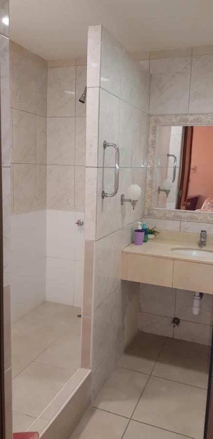Hotel Costa Pacifico Αρίκα Εξωτερικό φωτογραφία